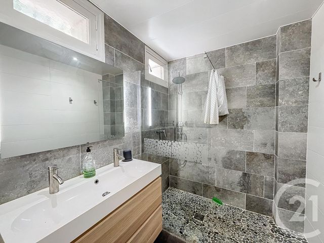 maison à vendre - 5 pièces - 135.0 m2 - PIETROSELLA - 201 - CORSE - Century 21 Actif Immobilier