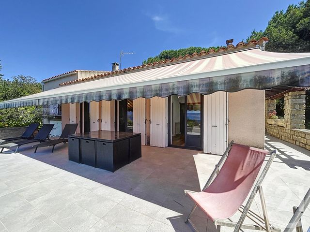 maison à vendre - 5 pièces - 135.0 m2 - PIETROSELLA - 201 - CORSE - Century 21 Actif Immobilier