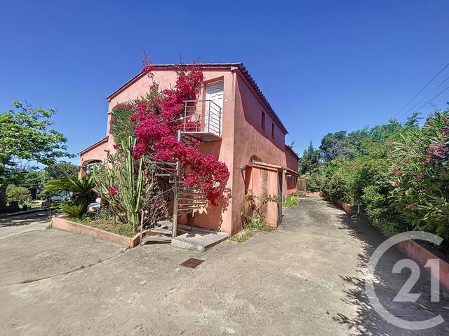 maison à vendre - 6 pièces - 197.57 m2 - PIETROSELLA - 201 - CORSE - Century 21 Actif Immobilier