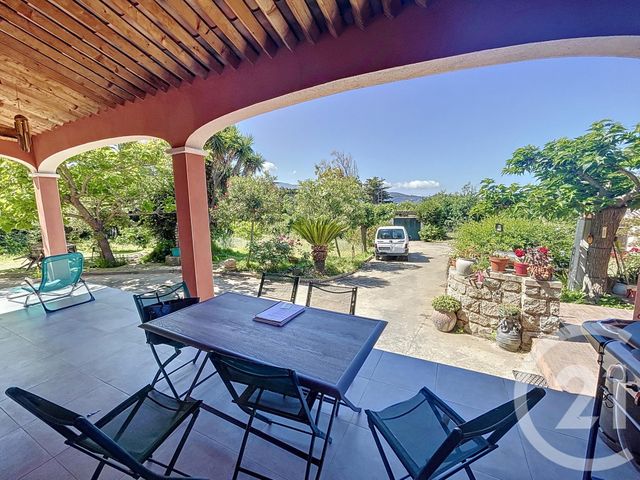 maison à vendre - 6 pièces - 197.57 m2 - PIETROSELLA - 201 - CORSE - Century 21 Actif Immobilier