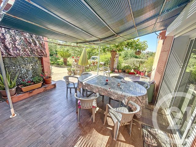 maison à vendre - 6 pièces - 197.57 m2 - PIETROSELLA - 201 - CORSE - Century 21 Actif Immobilier