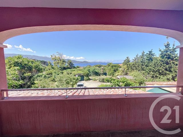 maison à vendre - 6 pièces - 197.57 m2 - PIETROSELLA - 201 - CORSE - Century 21 Actif Immobilier