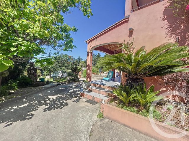 maison à vendre - 6 pièces - 197.57 m2 - PIETROSELLA - 201 - CORSE - Century 21 Actif Immobilier