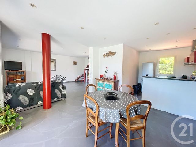 maison à vendre - 6 pièces - 197.57 m2 - PIETROSELLA - 201 - CORSE - Century 21 Actif Immobilier