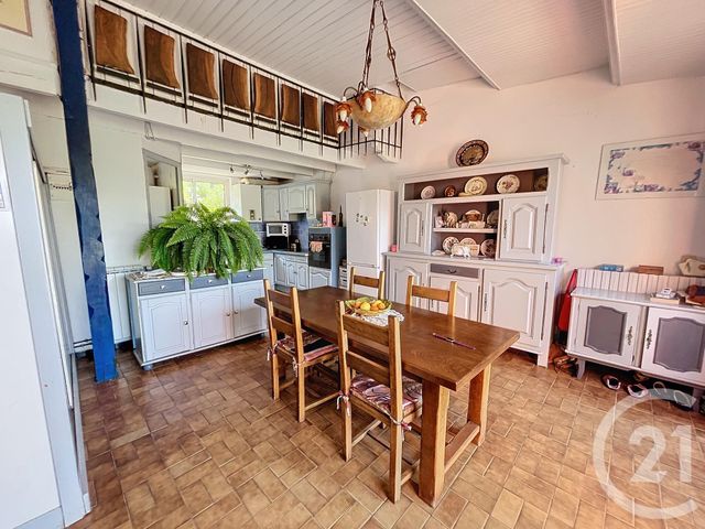 maison à vendre - 6 pièces - 197.57 m2 - PIETROSELLA - 201 - CORSE - Century 21 Actif Immobilier