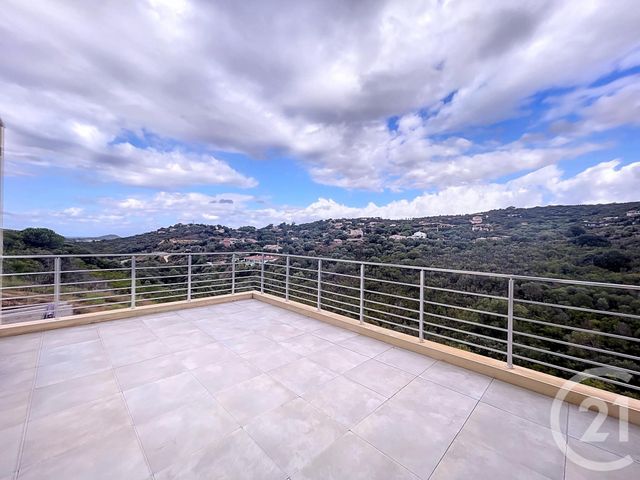 maison à vendre - 8 pièces - 198.0 m2 - PIETROSELLA - 201 - CORSE - Century 21 Actif Immobilier