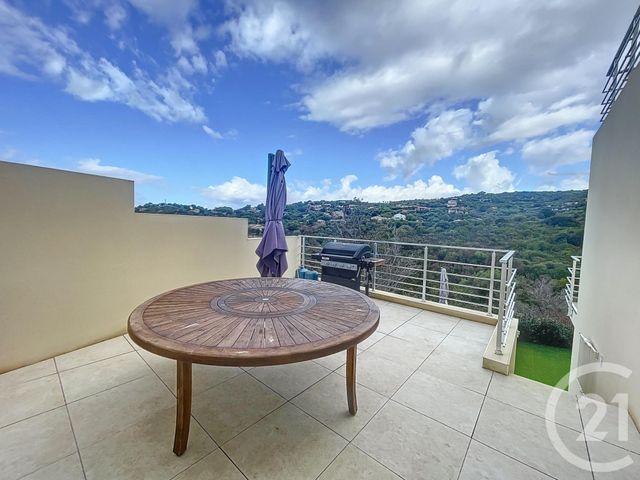 maison à vendre - 8 pièces - 198.0 m2 - PIETROSELLA - 201 - CORSE - Century 21 Actif Immobilier