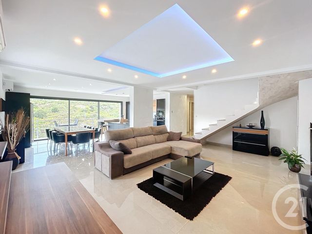 maison à vendre - 8 pièces - 198.0 m2 - PIETROSELLA - 201 - CORSE - Century 21 Actif Immobilier