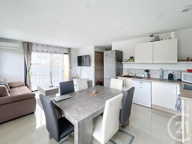 maison à vendre - 8 pièces - 198.0 m2 - PIETROSELLA - 201 - CORSE - Century 21 Actif Immobilier