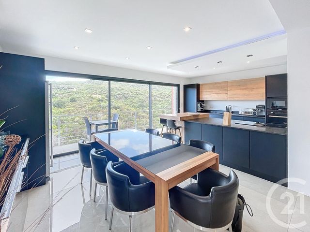 maison à vendre - 8 pièces - 198.0 m2 - PIETROSELLA - 201 - CORSE - Century 21 Actif Immobilier
