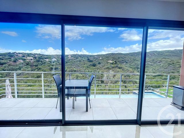 maison à vendre - 8 pièces - 198.0 m2 - PIETROSELLA - 201 - CORSE - Century 21 Actif Immobilier