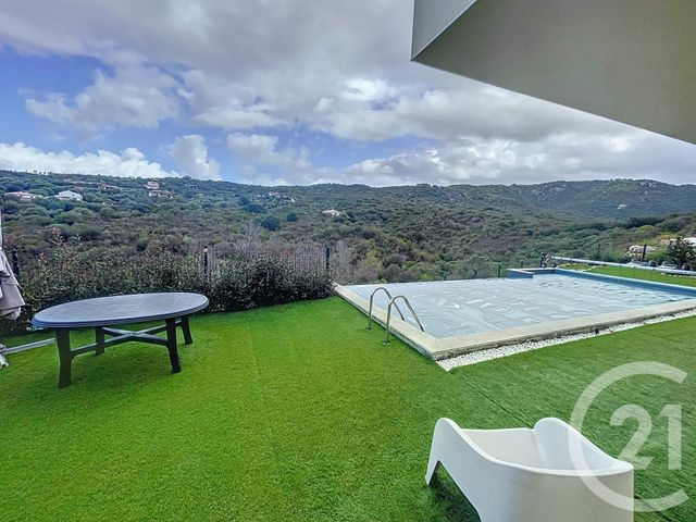 maison à vendre - 8 pièces - 198.0 m2 - PIETROSELLA - 201 - CORSE - Century 21 Actif Immobilier