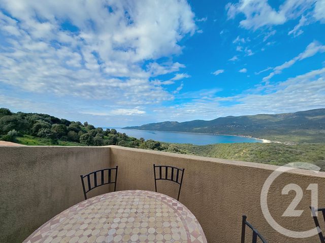 Appartement T2 à vendre SERRA DI FERRO