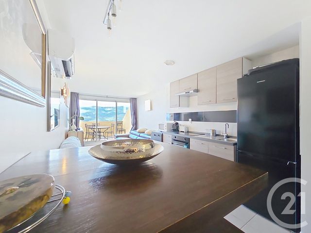 appartement - SERRA DI FERRO - 201