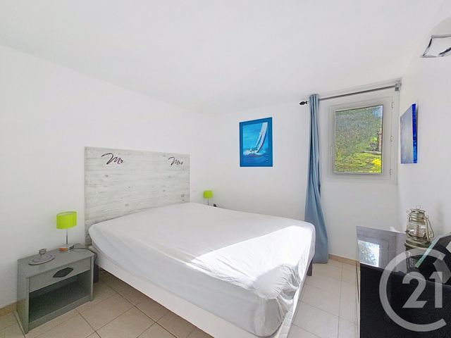 Afficher la photo en grand Appartement T2 à vendre - 2 pièces - 38.0 m2 - SERRA DI FERRO - 201 - CORSE - Century 21 Actif Immobilier