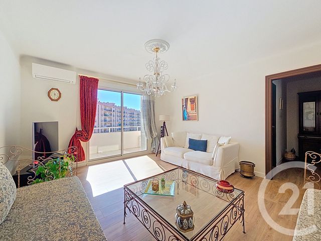 Appartement T4 à vendre - 4 pièces - 85.0 m2 - AJACCIO - 201 - CORSE - Century 21 Actif Immobilier