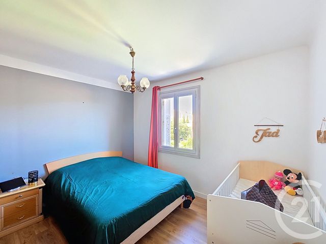 Appartement T4 à vendre - 4 pièces - 85.0 m2 - AJACCIO - 201 - CORSE - Century 21 Actif Immobilier