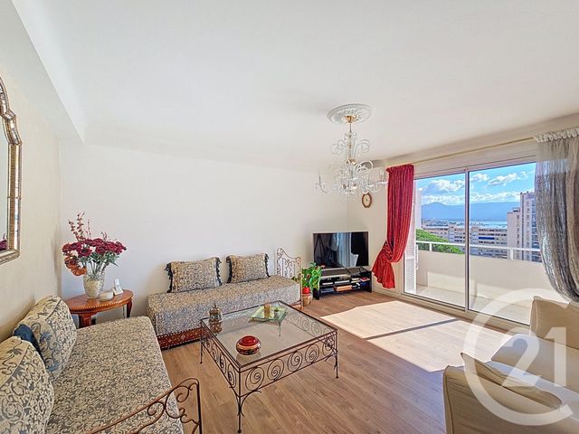 appartement - AJACCIO - 201