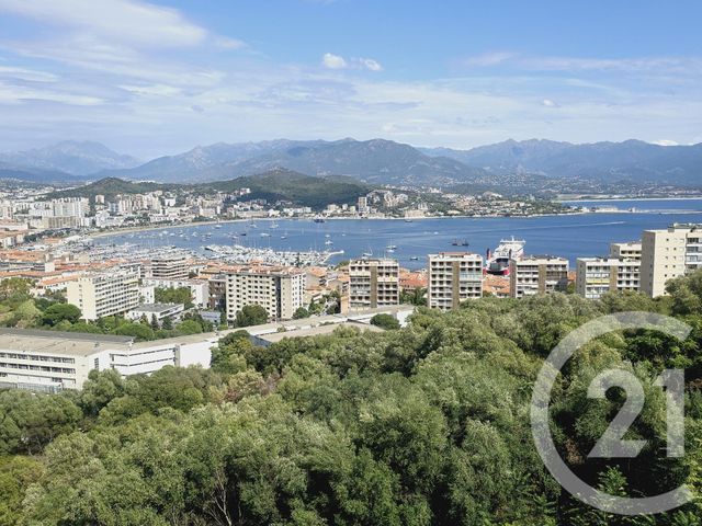 appartement - AJACCIO - 201