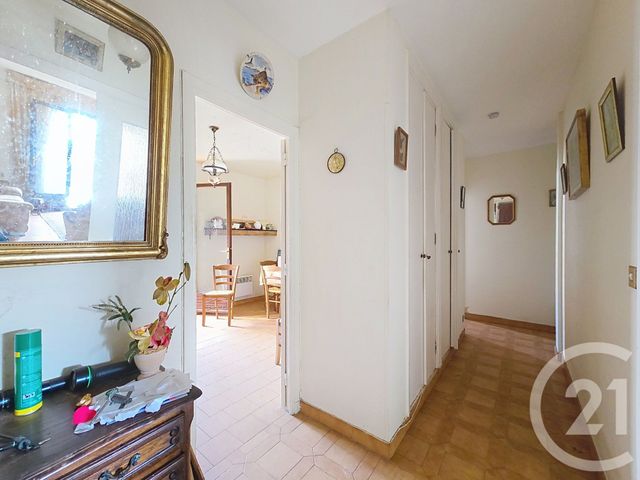 appartement - AJACCIO - 201