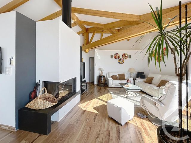 maison à vendre - 8 pièces - 209.65 m2 - ALBITRECCIA - 201 - CORSE - Century 21 Actif Immobilier