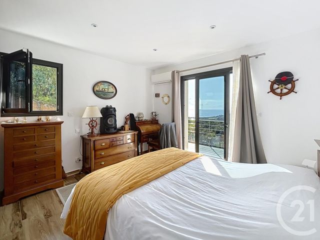 maison à vendre - 8 pièces - 209.65 m2 - ALBITRECCIA - 201 - CORSE - Century 21 Actif Immobilier