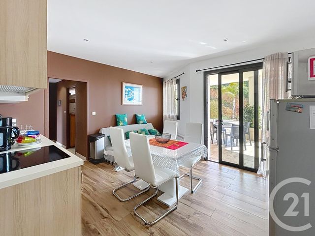 maison à vendre - 8 pièces - 209.65 m2 - ALBITRECCIA - 201 - CORSE - Century 21 Actif Immobilier