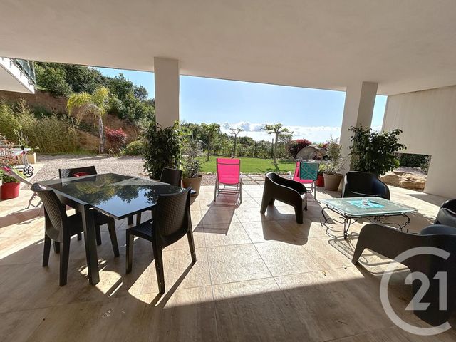 maison à vendre - 8 pièces - 209.65 m2 - ALBITRECCIA - 201 - CORSE - Century 21 Actif Immobilier