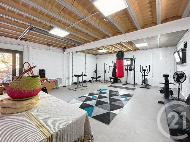 maison à vendre - 8 pièces - 209.65 m2 - ALBITRECCIA - 201 - CORSE - Century 21 Actif Immobilier