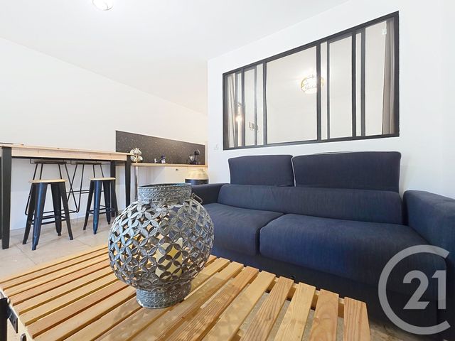 appartement - PORTICCIO - 201