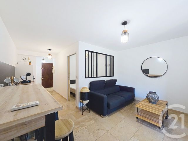 Appartement T1 à vendre PORTICCIO
