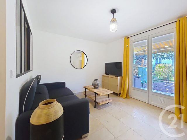 appartement - PORTICCIO - 201