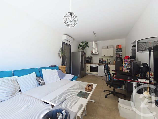 Afficher la photo en grand Appartement F2 à vendre - 4 pièces - 84.0 m2 - CAURO - 201 - CORSE - Century 21 Actif Immobilier