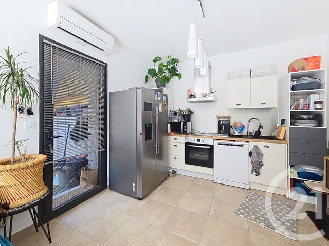 Afficher la photo en grand Appartement F2 à vendre - 4 pièces - 84.0 m2 - CAURO - 201 - CORSE - Century 21 Actif Immobilier