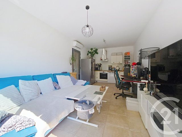 Afficher la photo en grand Appartement F2 à vendre - 4 pièces - 84.0 m2 - CAURO - 201 - CORSE - Century 21 Actif Immobilier