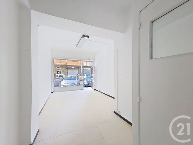 Afficher la photo en grand Appartement Local à vendre - 1 pièce - 23.0 m2 - AJACCIO - 201 - CORSE - Century 21 Actif Immobilier