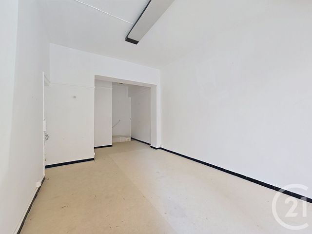 Afficher la photo en grand Appartement Local à vendre - 1 pièce - 23.0 m2 - AJACCIO - 201 - CORSE - Century 21 Actif Immobilier