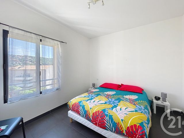 Afficher la photo en grand Appartement T3 à vendre - 3 pièces - 58.62 m2 - PROPRIANO - 201 - CORSE - Century 21 Actif Immobilier