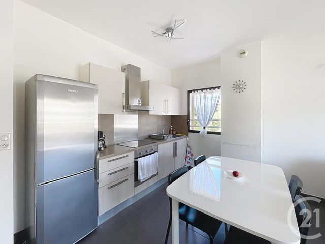 Afficher la photo en grand Appartement T3 à vendre - 3 pièces - 58.62 m2 - PROPRIANO - 201 - CORSE - Century 21 Actif Immobilier