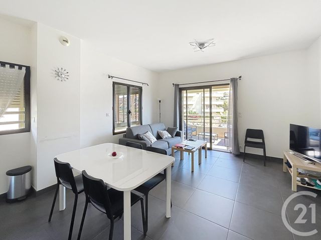 Afficher la photo en grand Appartement T3 à vendre - 3 pièces - 58.62 m2 - PROPRIANO - 201 - CORSE - Century 21 Actif Immobilier