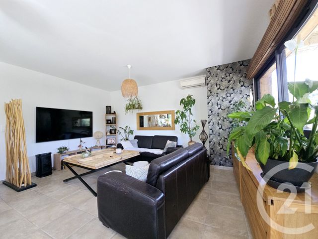 Afficher la photo en grand Appartement T4 à vendre - 4 pièces - 140.0 m2 - CAURO - 201 - CORSE - Century 21 Actif Immobilier