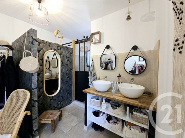 Afficher la photo en grand Appartement T4 à vendre - 4 pièces - 140.0 m2 - CAURO - 201 - CORSE - Century 21 Actif Immobilier
