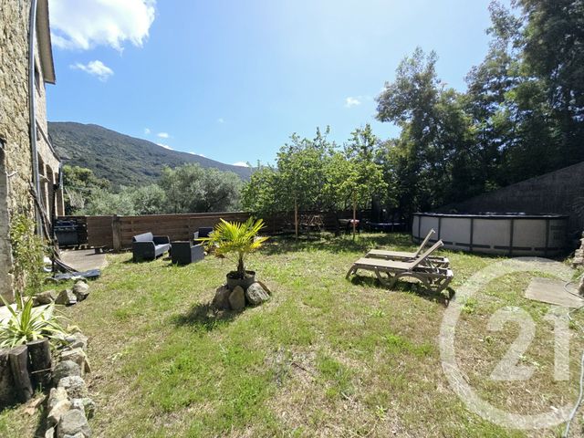 Afficher la photo en grand Appartement T4 à vendre - 4 pièces - 140.0 m2 - CAURO - 201 - CORSE - Century 21 Actif Immobilier