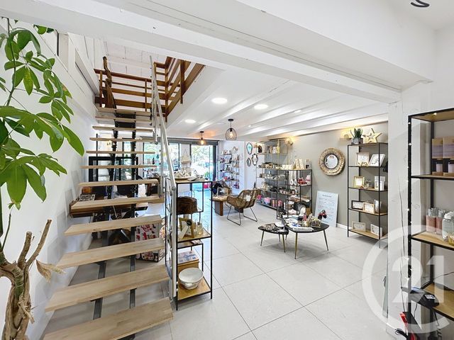 commerce à vendre - 67.0 m2 - PORTICCIO - 201 - CORSE - Century 21 Actif Immobilier