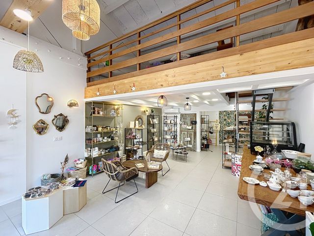 commerce à vendre - 67.0 m2 - PORTICCIO - 201 - CORSE - Century 21 Actif Immobilier