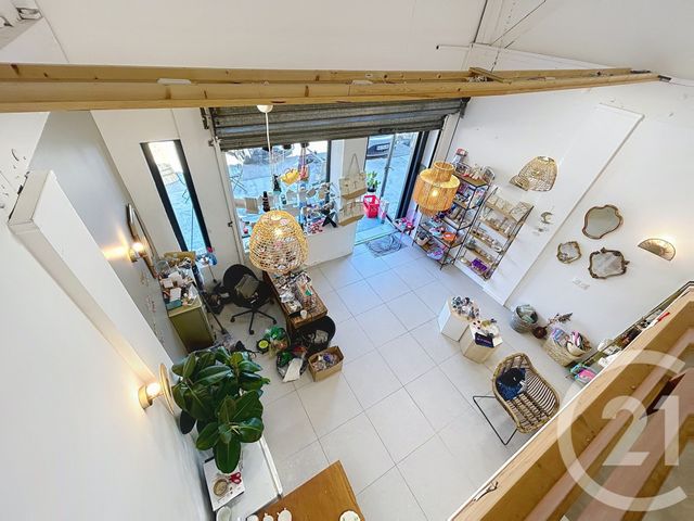 commerce à vendre - 67.0 m2 - PORTICCIO - 201 - CORSE - Century 21 Actif Immobilier