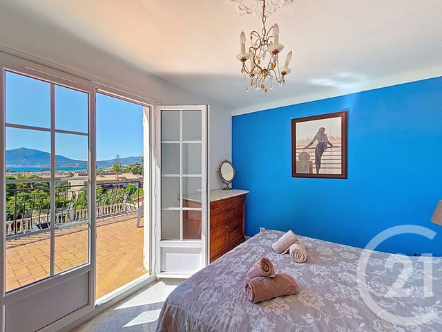 maison à vendre - 5 pièces - 144.0 m2 - GROSSETO PRUGNA - 201 - CORSE - Century 21 Actif Immobilier