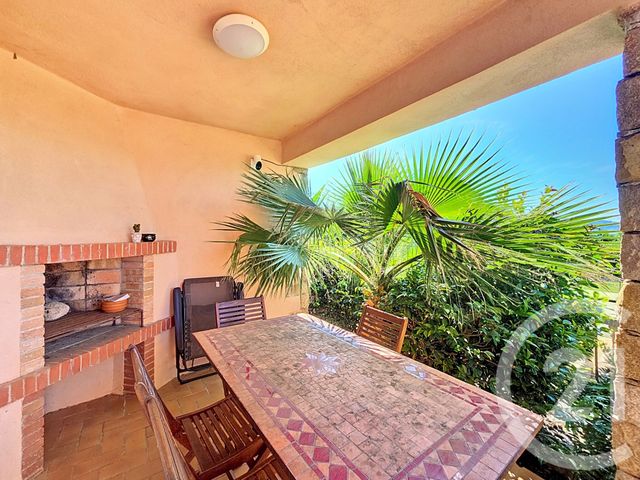 maison à vendre - 5 pièces - 144.0 m2 - GROSSETO PRUGNA - 201 - CORSE - Century 21 Actif Immobilier