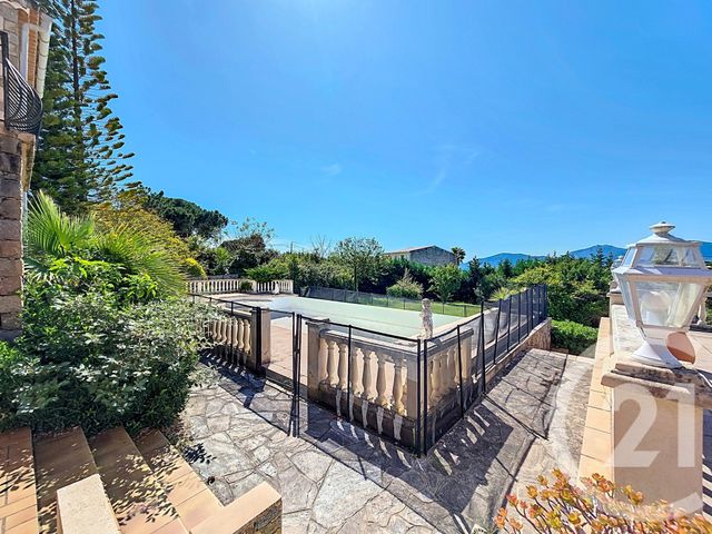 maison à vendre - 5 pièces - 144.0 m2 - GROSSETO PRUGNA - 201 - CORSE - Century 21 Actif Immobilier