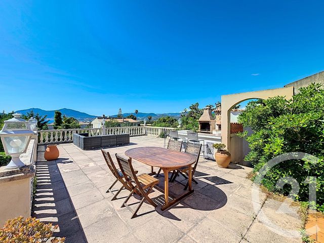 maison à vendre - 5 pièces - 144.0 m2 - GROSSETO PRUGNA - 201 - CORSE - Century 21 Actif Immobilier
